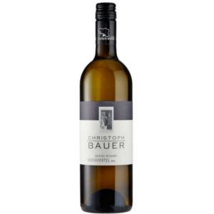 bauer grüner veltliner