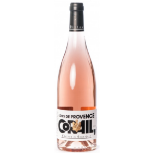 Rosé Corail rosé corail