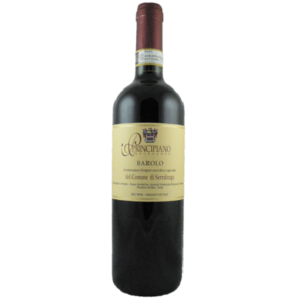 Ferdinando Principiano Barolo Serralunga ferdinando principiano barolo serralunga 2011