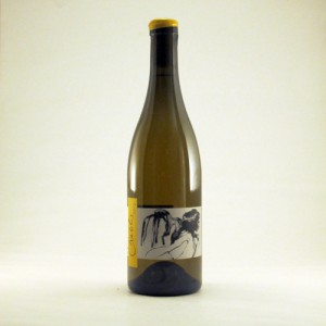 pattes loup chablis