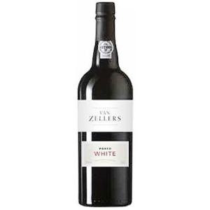 Van Zellers White Port van zellers white port