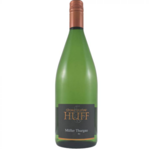 huff riesling 1l.