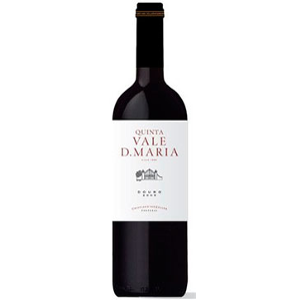 quinta do vale d. maria field blend