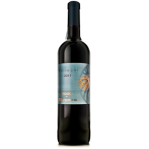 Rosso di Montalcino rosso di montalcino