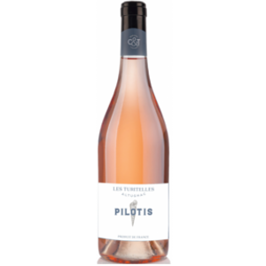 altugnac rosé pilotis