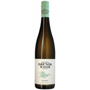 bründlmayer grüner veltliner