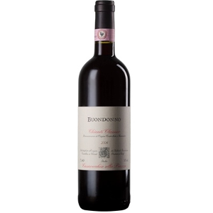 chianti classico buondonno