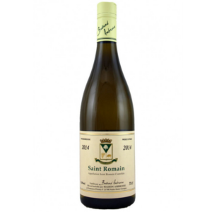 Saint Romain Blanc 2017 saint romain blanc 2017