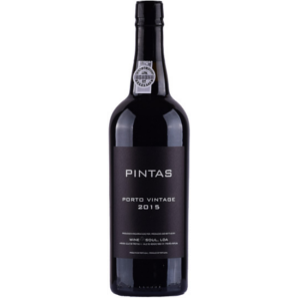 pintas vintage port