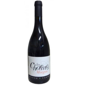 Morgon Les Charmes morgon les charmes