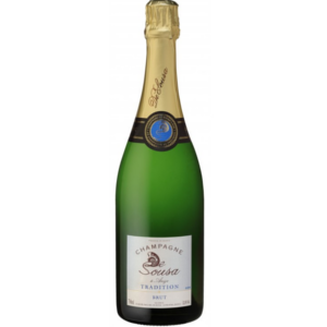 De Sousa Brut Tradition de sousa brut tradition