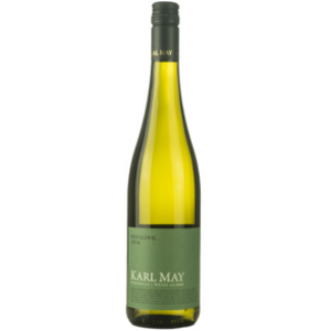 karl may riesling trocken