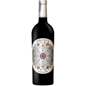 Bodegas Breca Oronta Garnacha Tinto bodegas breca oronta garnacha tinto