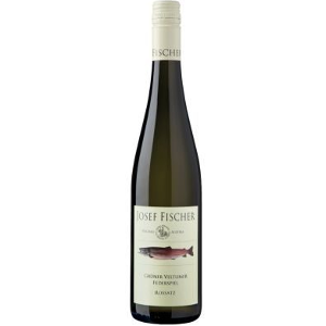 Josef Fischer Grüner Veltliner Federspiel Rossatz 2018 josef fischer grüner veltliner federspiel rossatz 2018