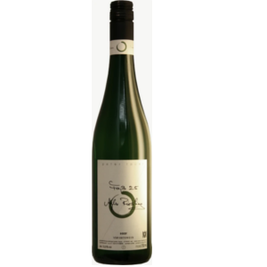 weingut Peter lauer riesling trocken fass 25 ayler