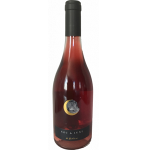 Domaine de Malavieille Rosé Roc et Lune domaine de malavieille rosé roc et lune