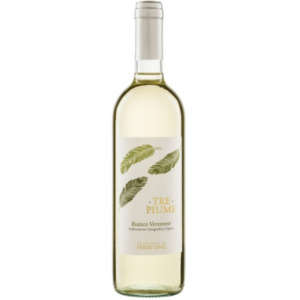 Tre Piume bianco tre piume bianco