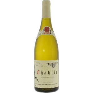 vincent dauvissat chablis