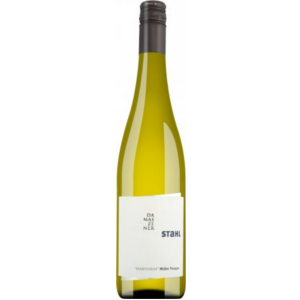Winzerhof Stahl Müller-Thurgau Hasennest Damaszener Stahl winzerhof stahl müller-thurgau hasennest damaszener stahl