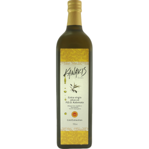 Kanakis extra vierge Peleponnesos 1L. kanakis extra vierge peleponnesos 1Ll