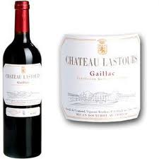 chateau Lastours Gaillac rouge chateau lastours gaillac rouge