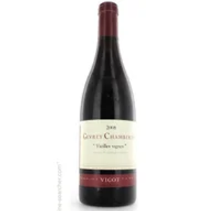 Fabrice Vigot Gevrey-Chambertin Aux Etélois fabrice vigot gevrey-chambertin aux etélois