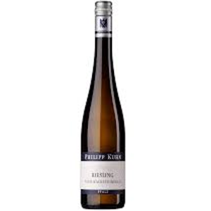 philipp kuhn riesling vom kalksteinfels