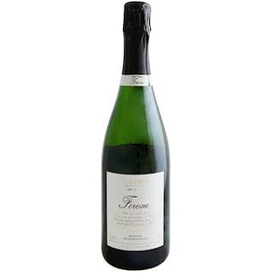 Foreau Vouvray Mousseux Brut foreau vouvray mousseux brut