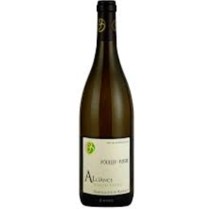 Domaine Barraud Pouilly-Fuisse Alliance domaine barraud pouilly-fuisse alliance