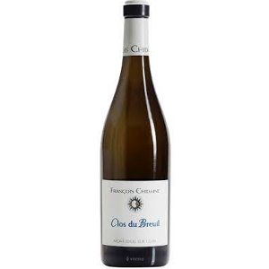 François Chidaine Montlouis Clos du Breuil françois chidaine montlouis clos du breuil