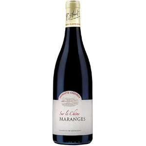 Domaine Chevrot Maranges Rouge 2019 Sur le Chêne domaine chevrot maranges rouge 2019 sur le chêne