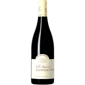 domaine chevrot santenay 1er cru clos rousseau