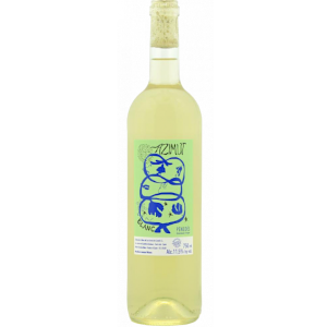 Bodegas De Can Suriol Del Castell, Penedès Azimut Blanc 2020 bodegas de can suriol del castell, penedès azimut blanc 2020