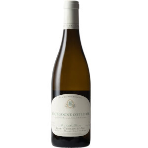 Henri Germain & Fils Bourgogne Côte d'Or Blanc henri germain & fils bourgogne côte d'or blanc