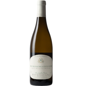 henri germain & fils bourgogne côte d'or blanc