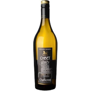Chibet Chardonnay Grande Réserve chibet chardonnay grande réserve