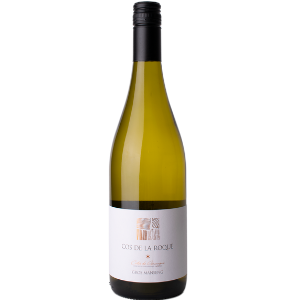 domaine saint-lannes côtes de gascogne gros manseng sec