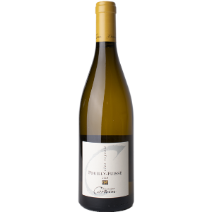 Dominique Cornin Pouilly Fuisse Clos Reyssie dominique cornin pouilly fuisse clos reyssie