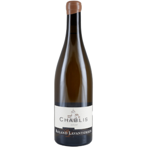 roland lavantureux chablis