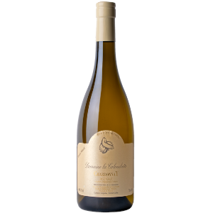 la colombette chardonnay demi muid