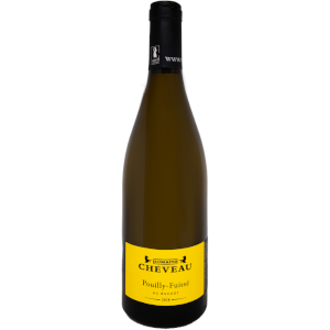 Pouilly Fuissé Les Vignes du Hameau pouilly fuissé les vignes du hameau