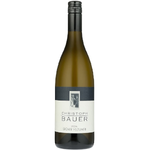 christoph bauer grüner veltliner spezial