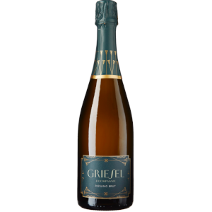 griesel & compagnie sekt blanc de blancs tradition brut