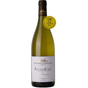 pouilly fumé la renardière