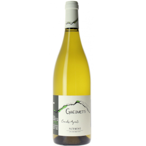 domaine giacometti patrimonio blanc cuvee de l agriate