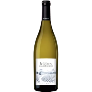 pacherenc du vic-bilh le blanc d’alain brumont